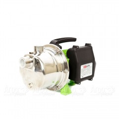 Насос центробежный самовсасывающий RedVerg RD-SPS100L в Смоленске