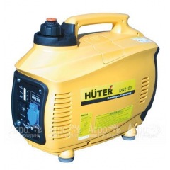Инверторный генератор Huter DN2100 1.7 кВА в Смоленске