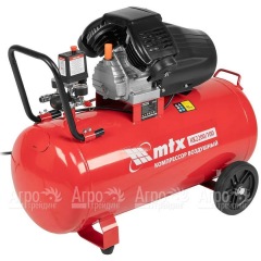 Компрессор воздушный MTX КК-2200/100 в Смоленске