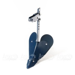 Окучник однорядный для культиваторов Нева 005.03.0700-06 в Смоленске