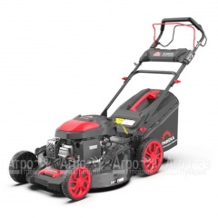 Бензиновая газонокосилка Sunreka GLM53HSE в Смоленске