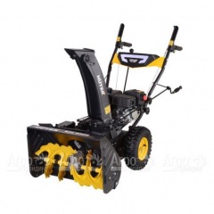 Снегоуборщик Huter SGC 4000B в Смоленске