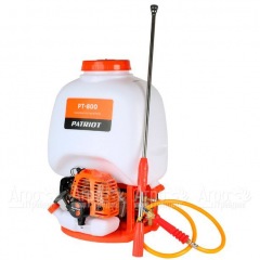 Опрыскиватель бензиновый Patriot PT-800 в Смоленске