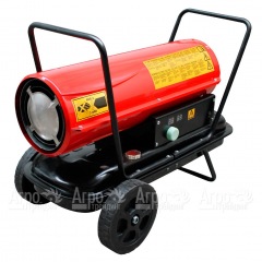 Дизельная тепловая пушка RedVerg RD-DHD100W в Смоленске