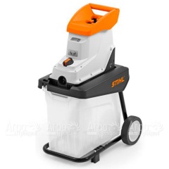Измельчитель садовый электрический Stihl GHE 140.0 L в Смоленске