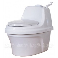 Биотуалет Piteco 100 компостирующий в Смоленске