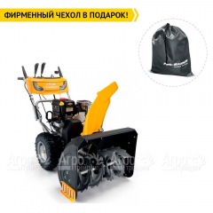 Снегоуборщик Stiga ST 5266 P в Смоленске