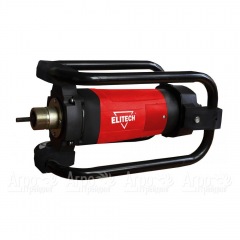 Вибратор сетевой Elitech ВЭ 2050 в Смоленске