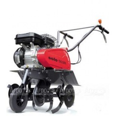 Культиватор Solo 503 R в Смоленске