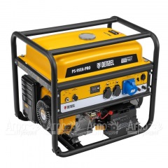 Бензогенератор Denzel PS-95EA-PRO 8.5 кВт в Смоленске