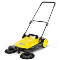 Подметальная машина Karcher S 4 Twin в Смоленске