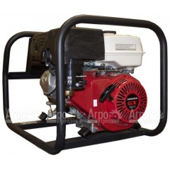 Бензиновый генератор ITC Power GGH8000C-3 6,2 кВт в Смоленске