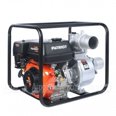 Бензиновая мотопомпа Patriot MP 4090 S в Смоленске