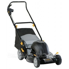 Газонокосилка электрическая Alpina A 460 E в Смоленске