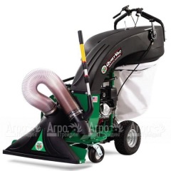 Садовый пылесос Billy Goat QV550 в Смоленске