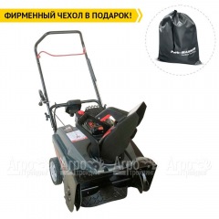 Снегоуборщик EVOline SBG 560 BE в Смоленске