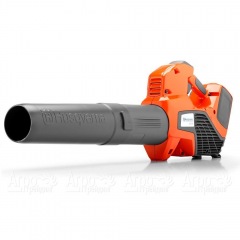 Воздуходувка аккумуляторная Husqvarna 320iB Mark II в Смоленске