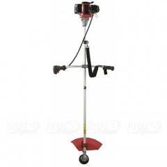 Бензокоса (бензиновый триммер) Habert HN-430S PRO в Смоленске