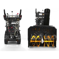 Снегоуборщик Partner SB 270 9619100-06 в Смоленске