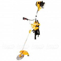 Бензокоса (бензиновый триммер) Denzel DGT 430S в Смоленске