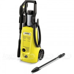 Мойка высокого давления Karcher K 4 Universal в Смоленске