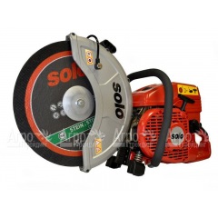 Бензорез Solo 880-14  (полуавтомат) в Смоленске