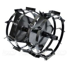 Грунтозацепы для работы с плугом GP38016030 для культиваторов Yanis в Смоленске