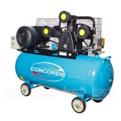 Компрессор поршневой Concorde CD-AC700/200-3 в Смоленске