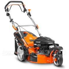Газонокосилка бензиновая Daewoo DLM 5100SR в Смоленске