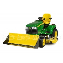 Минитрактор садово-парковый John X 748 в Смоленске