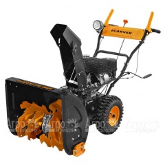 Снегоуборщик Carver STG 6556EL в Смоленске