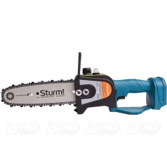 Аккумуляторная пила Sturm CSC1808BL 8" (без аккумулятора и зарядного устройства) в Смоленске