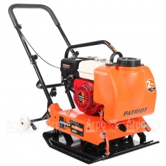 Виброплита бензиновая Patriot VT-90LB Honda в Смоленске