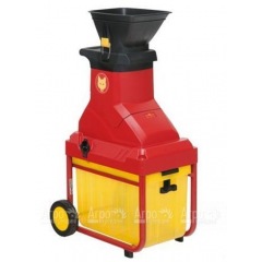 Измельчитель садовый электрический Wolf-Garten SDE 2800 EVO в Смоленске
