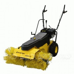 Подметальная машина Champion GS6510E в Смоленске