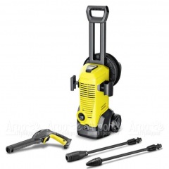 Мойка высокого давления Karcher K 3 Premium в Смоленске