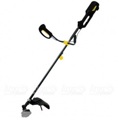 Электрокоса (электрический триммер) Huter GET-1700B в Смоленске