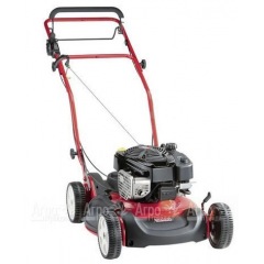 Газонокосилка бензиновая SABO JS 63 Vario SA803 в Смоленске