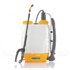 Опрыскиватель ручной Hozelock Plus 12 л в Смоленске