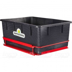 Платформа с контейнером для опрыскивателя Eurosystems Carry в Смоленске