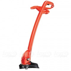 Электрокоса (электрический триммер) Black+Decker GL310 в Смоленске