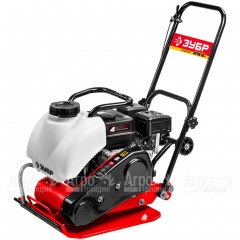 Виброплита бензиновая Зубр ВПБ-15 А в Смоленске