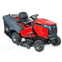 Садовый трактор Wolf-Garten Alpha 95.165 H в Смоленске