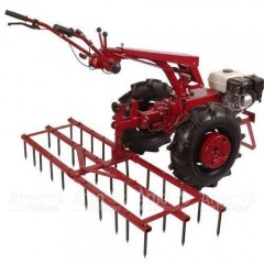 Борона режущая (четырехрядная) Kipor в Смоленске