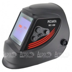 Сварочная маска Ресанта МС-5М в Смоленске