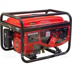 Бензогенератор Prorab 2302N 2.1 кВт в Смоленске