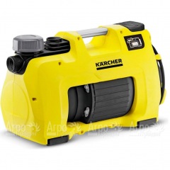 Поверхностный самовсасывающий насос Karcher BP 4 Home&Garden в Смоленске