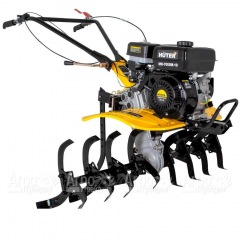 Культиватор Huter МК-7000P-10-4х2 в Смоленске