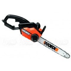 Электропила Worx WG302E-14" в Смоленске