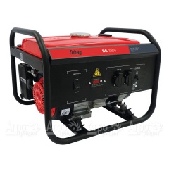 Бензогенератор Fubag BS 3300 3 кВт в Смоленске